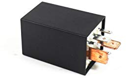 Relais Kraftstoffpumpe 8L1 1M1 1U5 1J6 1J2 B5.5 1199209800 Referenznummer 1J0906383C