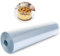 Cake Collar Acetate Roll 8 x 600 in (50ft) - Cake Collar 8 in - Acetate Cake Collars - Acetate Sheets for Baking - Cake Ring Sleeves - Cake Wrapping Plastic - Acetato para Reposteria