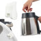 KochFix Racloir magnétique à pâte pour Thermomix TM5, TM6 - Pot mélangeur farine-pâte - Racloir à pâte - Accessoire idéal