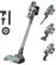 Ultenic U11 Pro Cordless Vacuum Cleaner, 35KPa Powerful Suction, LED Display, Detachable Battery, 2.5H Quick Charge, 50Mins Runtime Stick Vacuum for All Hard Floor Carpet Pet Hair