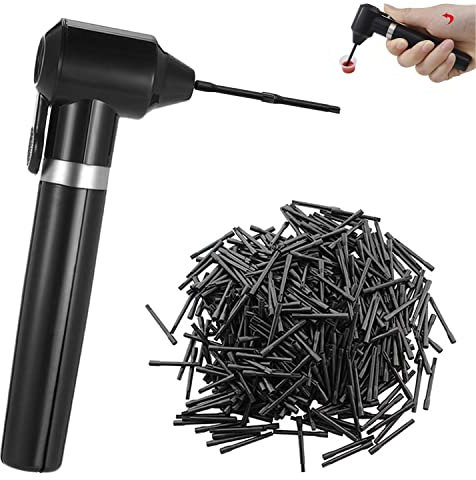 Poysuper Tattoo Ink Mixer Machine For Mixing Color Pigment Tool Agitator Supply With 100 Sticks Set UKBI424