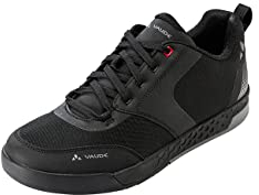 VAUDE Herren Mens Am Moab Syn. Mountainbiking-Schuh, Black Anthracite, 42 EU