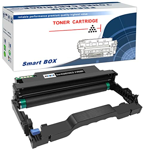 ASEKER Kompatibler B230 B225 B235 Trommelkartusche 12000 Seiten 013R00691 für Xerox Stampanti Drucker (Trommelkartusche)