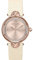 Versus by Versace Damen Armbanduhr Victoria Harbour 34 mmArmband Leder VSP333321