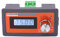 Hilitand Generatore analogico di segnale di tensione CC 0-10V, generatore di segnale analogico in materiale ABS, generatore di segnale a 4 cifre del display