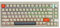 EPOMAKER CIDOO V75 VIA Programmable Mechanical Keyboard, 81 Keys Gasket Tri-Mode Gaming Keyboard with South-facing LED, Rotary Knob, Poron Foam for E-sport Mac Win