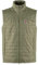 Fjallraven 87076-620 Expedition X-Lätt Vest M Sportweste Herren Green Größe S