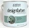 Designfarbe Erhabenes Agavengrün Nr. 27 2,5 l