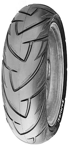 DELI TIRE SB128 110/80-17 TL 57R, Motorradreifen Vorne