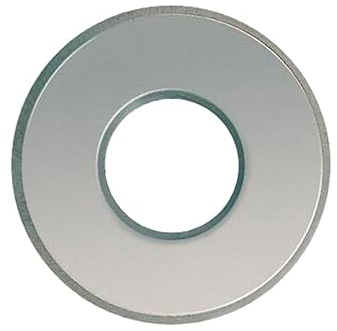 Schneidrad für Fliesenschneider Ersatzrädchen 22 x 10,5 x 2 mm