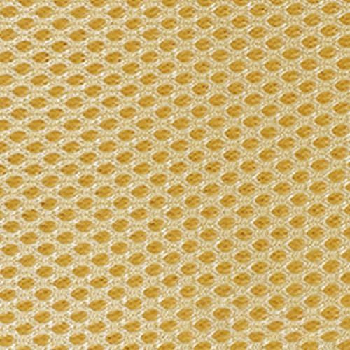 Lautsprechergitter aus Faserstoff, schützt und dekoriert Ihre Lautsprecher mit Stil (beige)