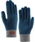 Homealexa Winterhandschuhe Touchscreen Handschuhe Strick Fingerhandschuhe Sport Warm und Winddicht Winterhandschuhe für Skifahren Radfahren und SMS, Geeinget für Damen und Herren (A-Blau)