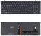 Tastiera di Sostituzione del Laptop per HP ProBook 450 G9 455 G9 455R G9 HSN-Q34C-4 Tastiera Versione US con retroilluminazione