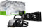 MSI NVIDIA GeForce RTX 5080 16G SUPRIM LIQUID SOC GDDR7 256bit, scheda video con frequenza di boost fino a 2760 MHz, PCIe Gen 5, DLSS 4, 3 porte DP 2.1, 1 porta HDMI 2.1, formato ATX
