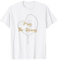 Beten Sie den Rosenkranz T-Shirt