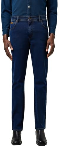 Wrangler Men's Texas Jeans