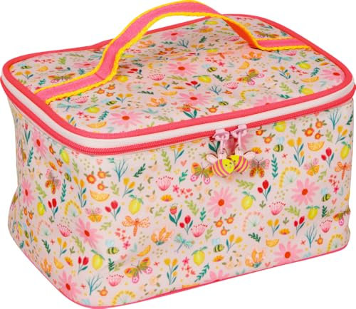 DIE SPIEGELBURG - Beauty Case Blümchen - Prinzessin Lillifee