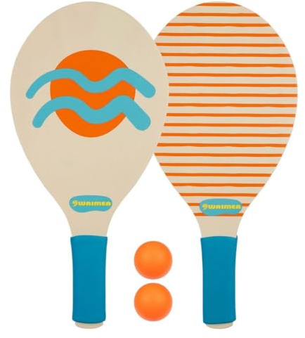 Waimea Beachball Set - für 2 Personen