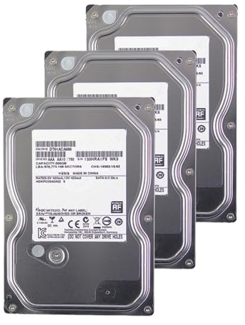 MVSBKWWVA 1 pz 500 GB Desktop Computer Hdd 3.5 Disco Rigido Meccanico Interno SATA3 6 Gb/s Hard Disk 1 TB 2 TB 5700-7200 RPM Buffer(500GB-7200RPM)
