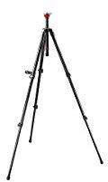 Manfrotto 055 XWNB Trépied Winderness Noir