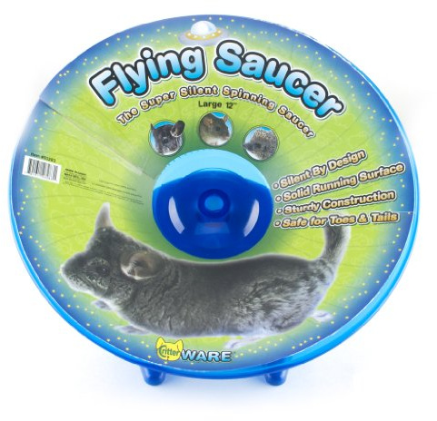 Beeztees Flying Saucer, 30 cm