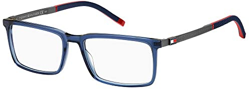 Brillen TOMMY HILFIGER TH 1947 PJP BLUE 55/17/145 Herren
