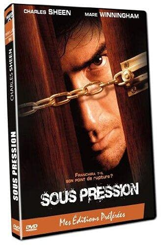 Sous pression [FR IMPORT]