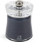 Peugeot - Bali 8 cm Pepper Mill - Classic Grind System - Acrylic - Lifetime Guaranteed Mechanism - Made in France - Black Colour