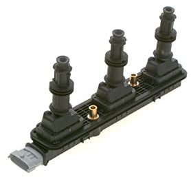 Bosch 0221503027 - Zündspule