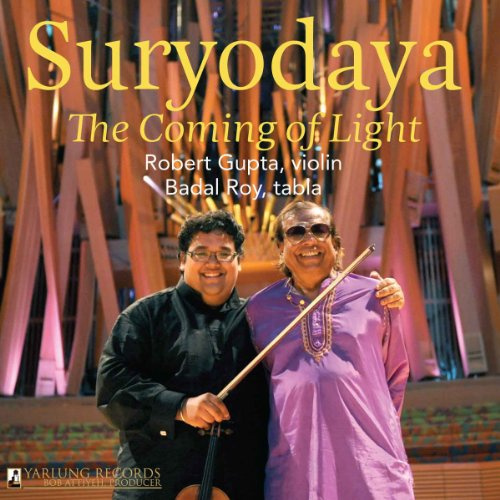 Suryodaya: Coming Of Light