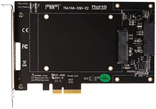 Sonnet Technologies Tempo Card for Solid State Drive