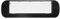 PHONOCAR - Supporto X Plancia Autoradio Fiat Panda 12 Nero - 3/215