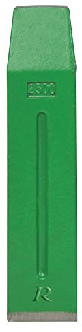 RIBILAND Coin de fendage en acier 2,5 kg