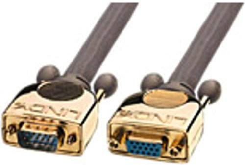 Lindy Cavo VGA Gold M/F 50m