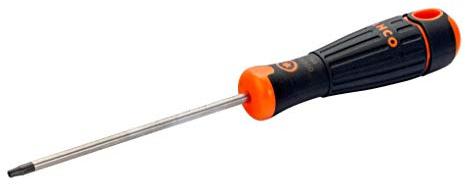SB SCREWDRIVER TORX T20X100