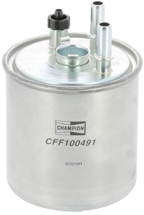 Champion cff100491 Injection de carburant