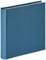 walther design Fotoalbum blau 30 x 30 cm Fun FA-308-L