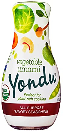 Sempio Yondu, umami vegetal, ecológico - 150ml