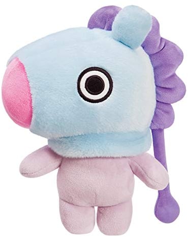 Aurora Pluschtier BT21 Mang - Kuscheltier