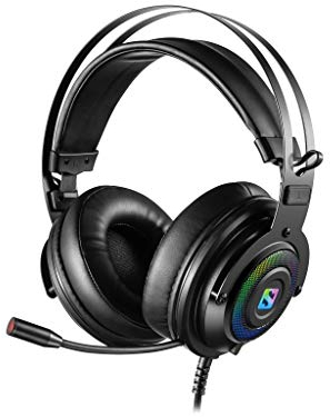 Sandberg Dizruptor Headset USB 7.1