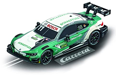 Carrera 20064170 BMW M4 DTM M.Wittmann, No.11