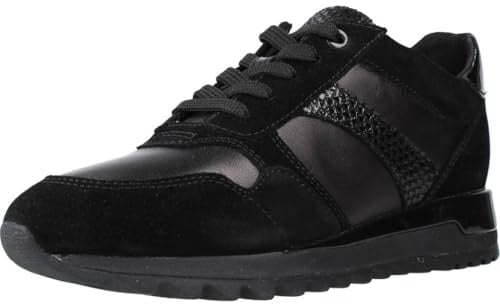 Geox Damen D Tabelya ASneakers