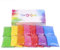 FestOfColor 14 Stück Packungen, je stück 50 g, 7 HELLE farbige Holi Pulver, Pulver für Fotografie, Farben Party, Holi Aktivität, Geburtstagsfeier, Fotoshootings, Geschlecht Shows, Festivals