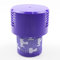 Filtro Pre Motore lavabile Per Dyson V10 SV12 Torque Drive, Torque Drive Extra, Total Clean, Total Clean Extra, Complete Extra