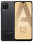 Smartphone Samsung Galaxy A12 64GB Noir - Version FR