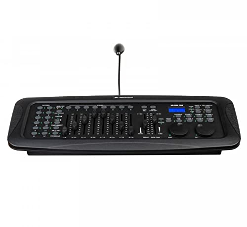 JB systems EZ-CON 192 DMX Controller
