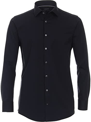 Venti Businesshemd Uni Modern Fit