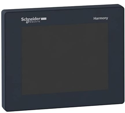 Schneider Electric Zubehör für PC und Laptops, Modell 14,7 cm (5,7 Zoll), Modulares Display LT4000M/GP4000M