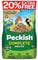 Peckish Complete Seed and Nut Mix for Wild Birds 1.7kg +20% Free, Brown