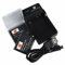 DSTE NP-BK1 Li-ION Batterie (2-Pack) et Chargeur USB Costume Compatible pour Sony Bloggie MHS-CM5, MHS-PM5, Cyber-Shot DSC-S750, S780, S850, S950, S980, W180, W190, W370,Webbie MHS-PM1
